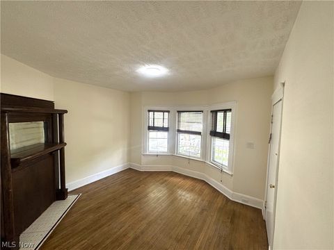 Tiny photo for 1323 Beach Avenue, Lakewood, OH 44107 (MLS # 5221418)