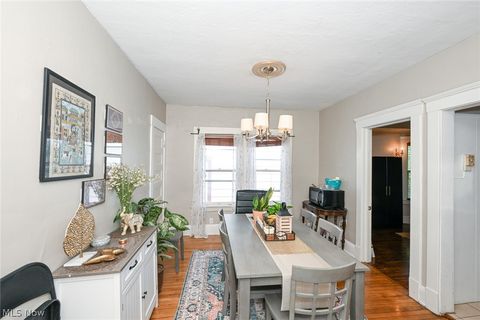 Tiny photo for 1323 Beach Avenue, Lakewood, OH 44107 (MLS # 5221418)