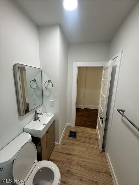 Tiny photo for 1323 Beach Avenue, Lakewood, OH 44107 (MLS # 5221418)