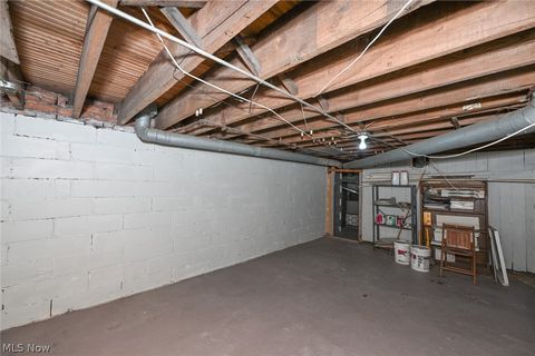 Tiny photo for 1323 Beach Avenue, Lakewood, OH 44107 (MLS # 5221418)