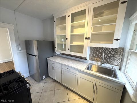 Tiny photo for 1323 Beach Avenue, Lakewood, OH 44107 (MLS # 5221418)