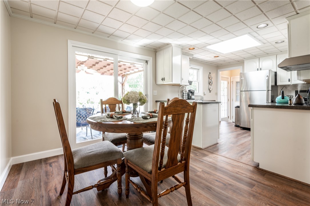 Devonshire Heights - Residential