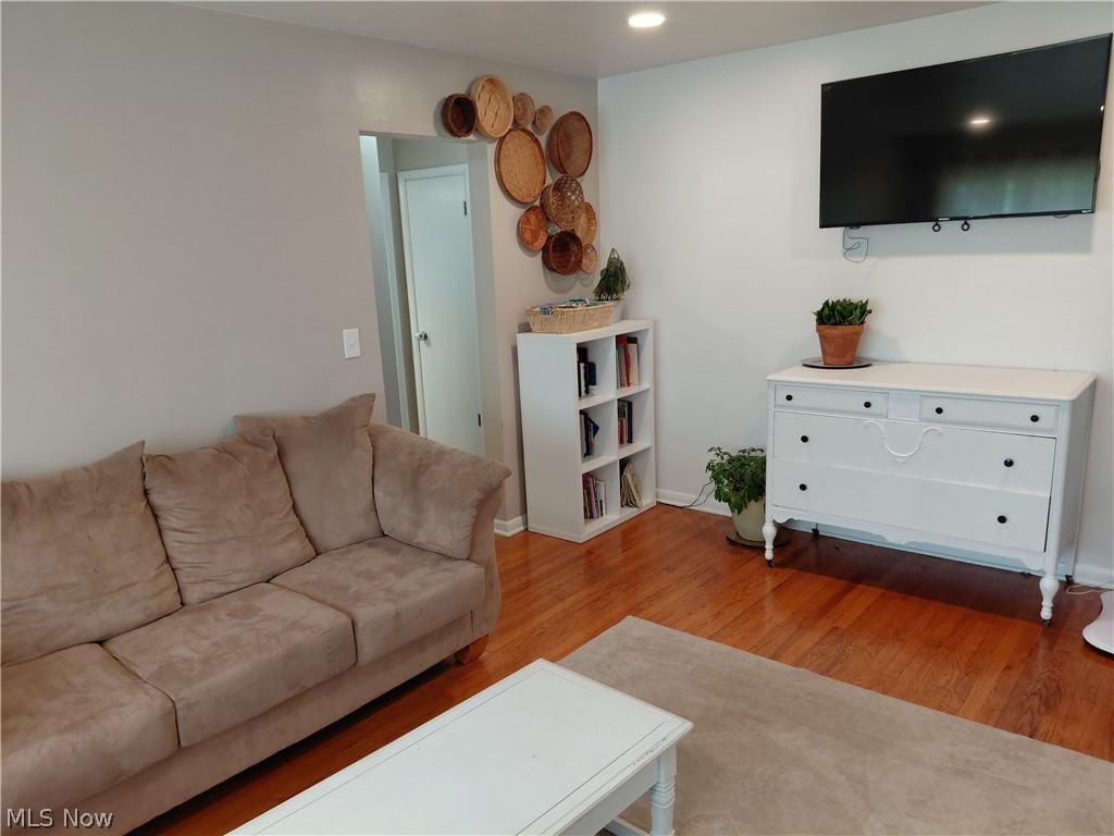City/Hubbard - Residential