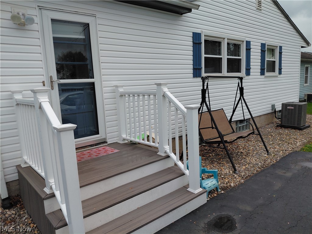 City/Hubbard - Residential