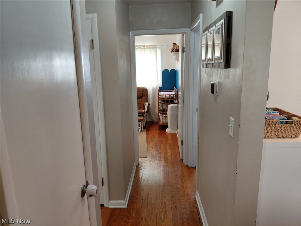 City/Hubbard - Residential