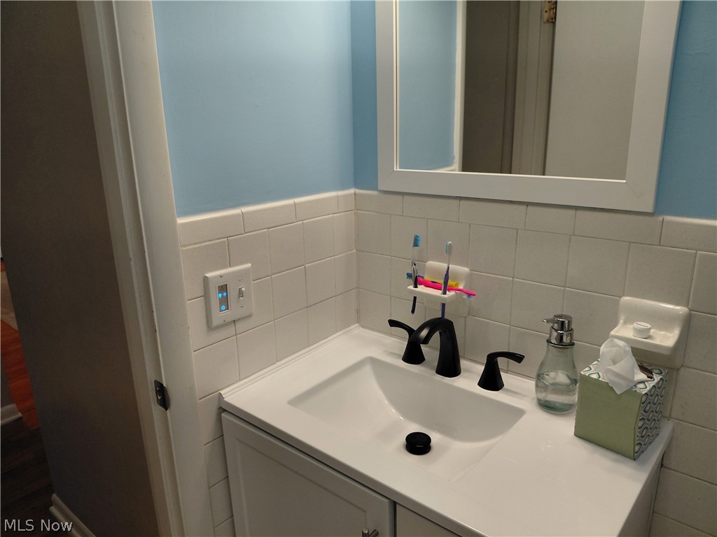 City/Hubbard - Residential