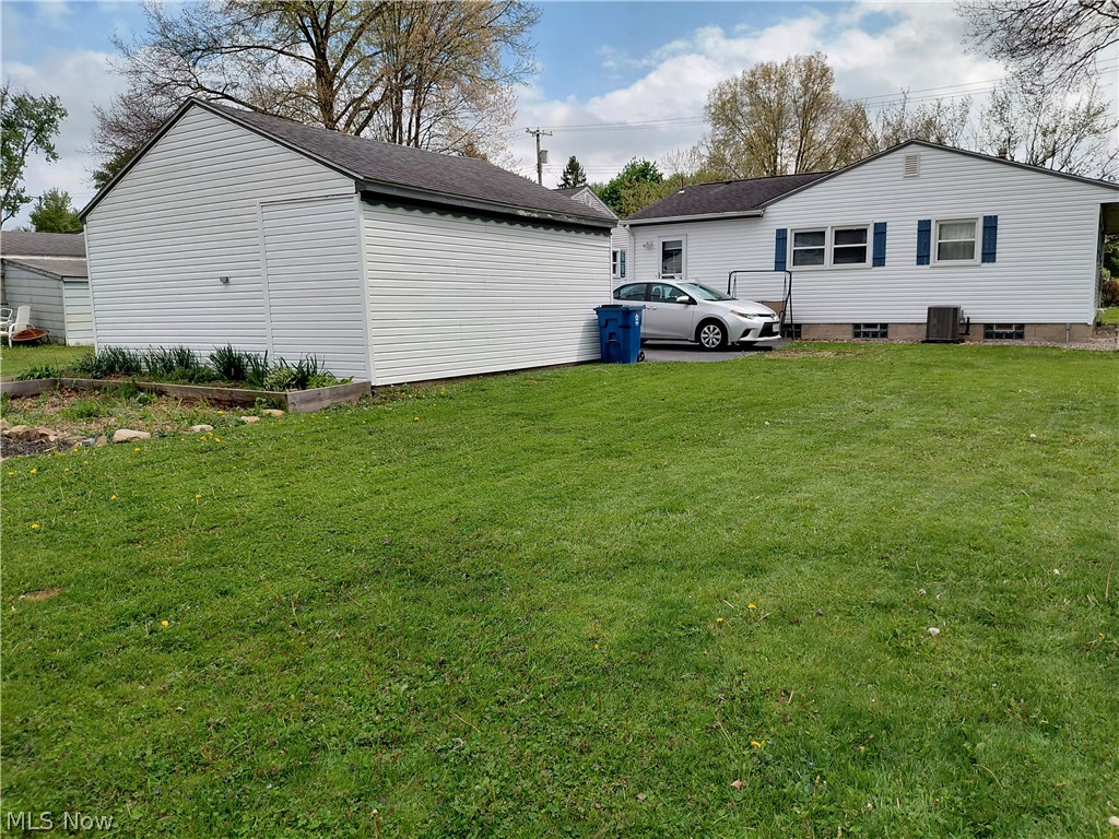 City/Hubbard - Residential