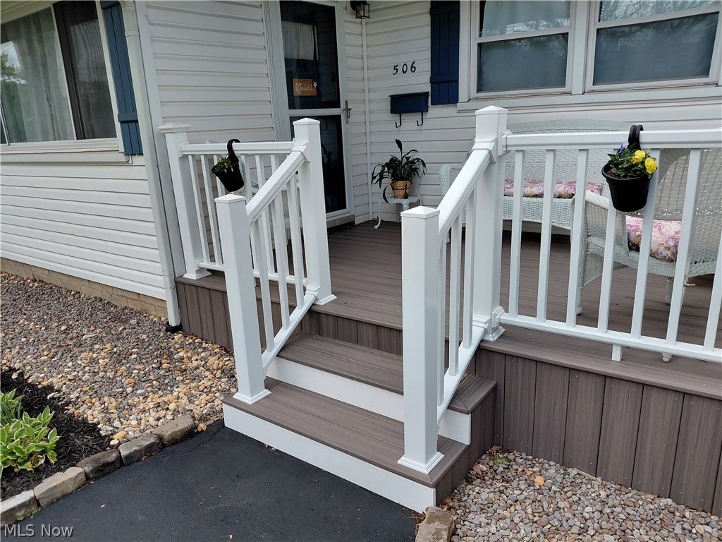 City/Hubbard - Residential