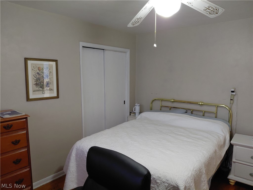 City/Hubbard - Residential