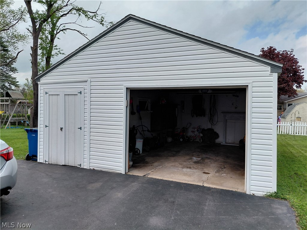 City/Hubbard - Residential