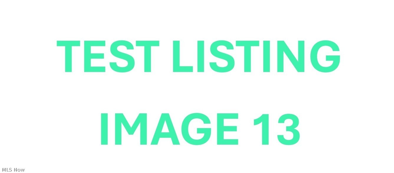 12345 TEST
