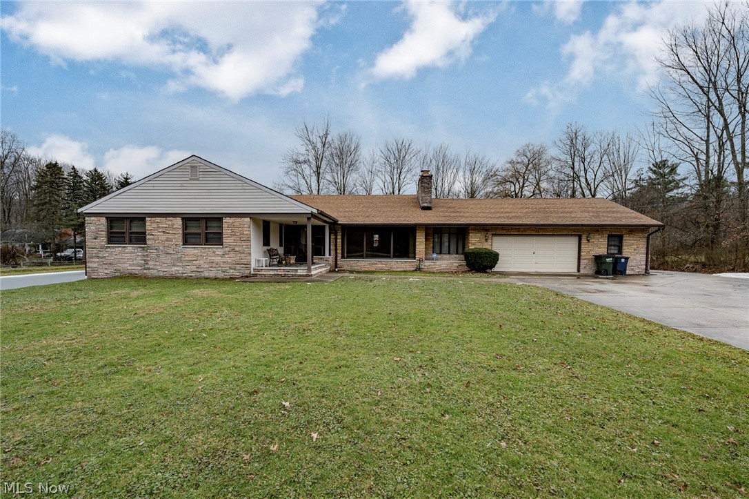 Orange 03 - Residential