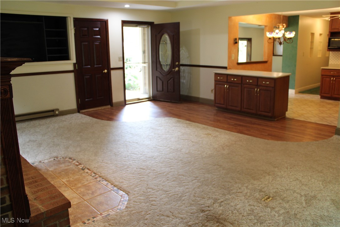 Kingsley Sub - Residential