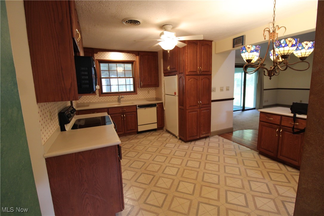Kingsley Sub - Residential