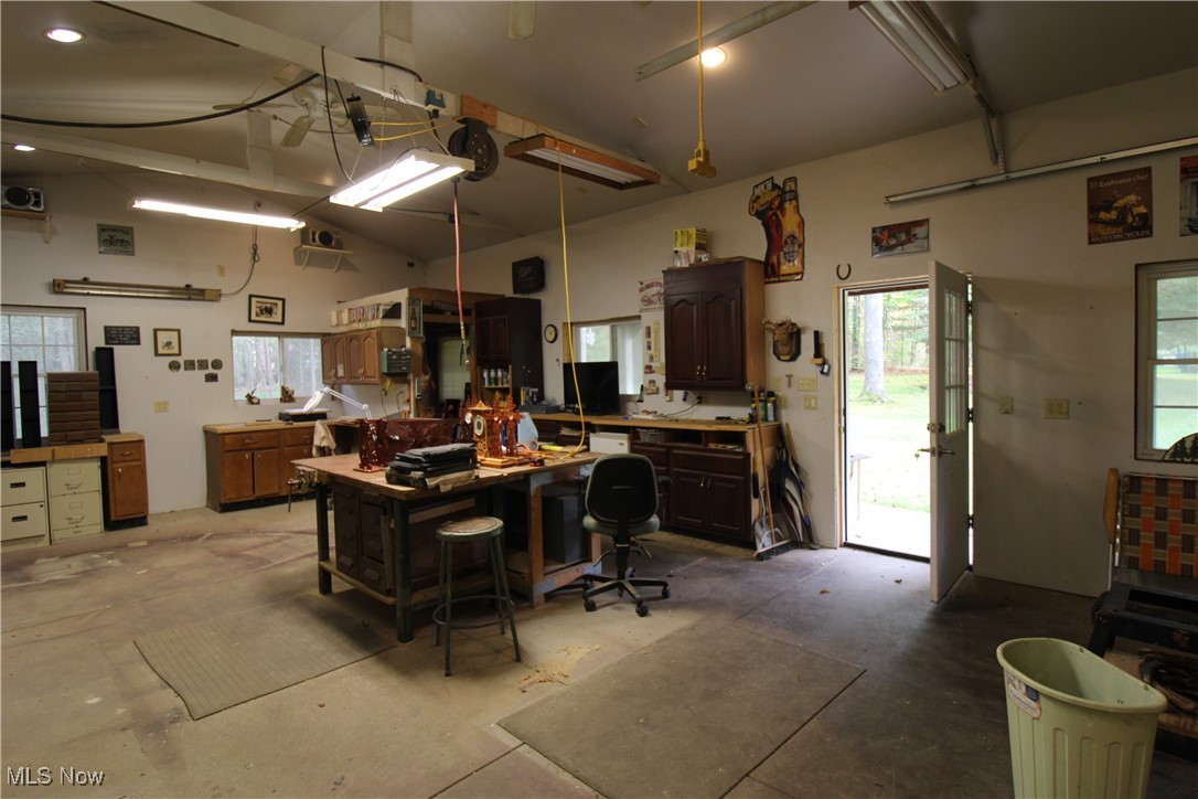 Kingsley Sub - Residential