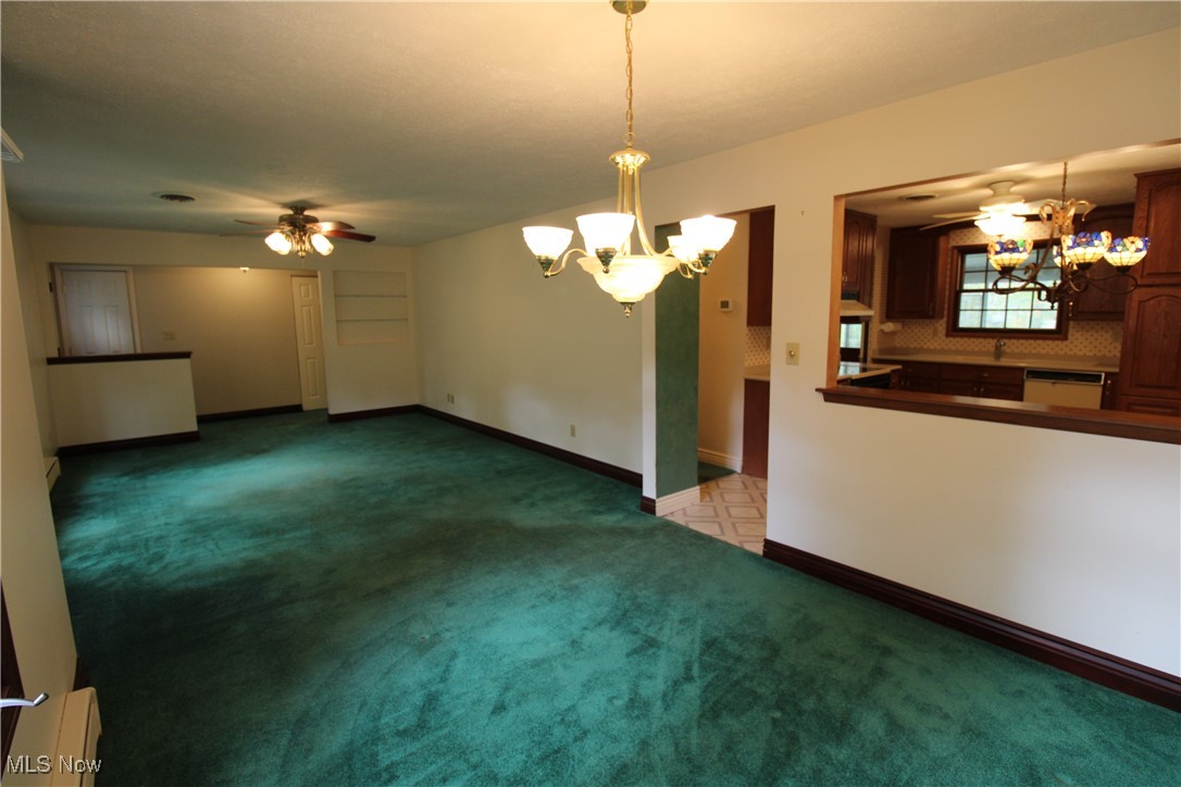 Kingsley Sub - Residential
