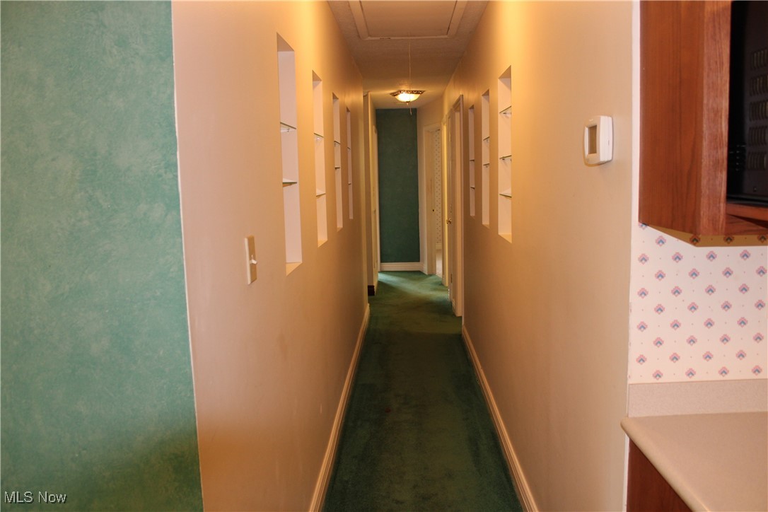 Kingsley Sub - Residential