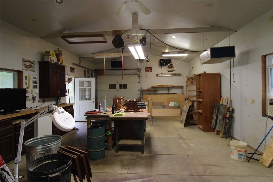 Kingsley Sub - Residential