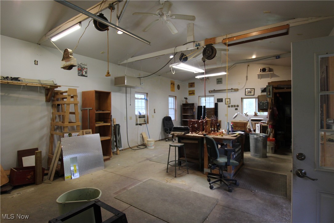 Kingsley Sub - Residential