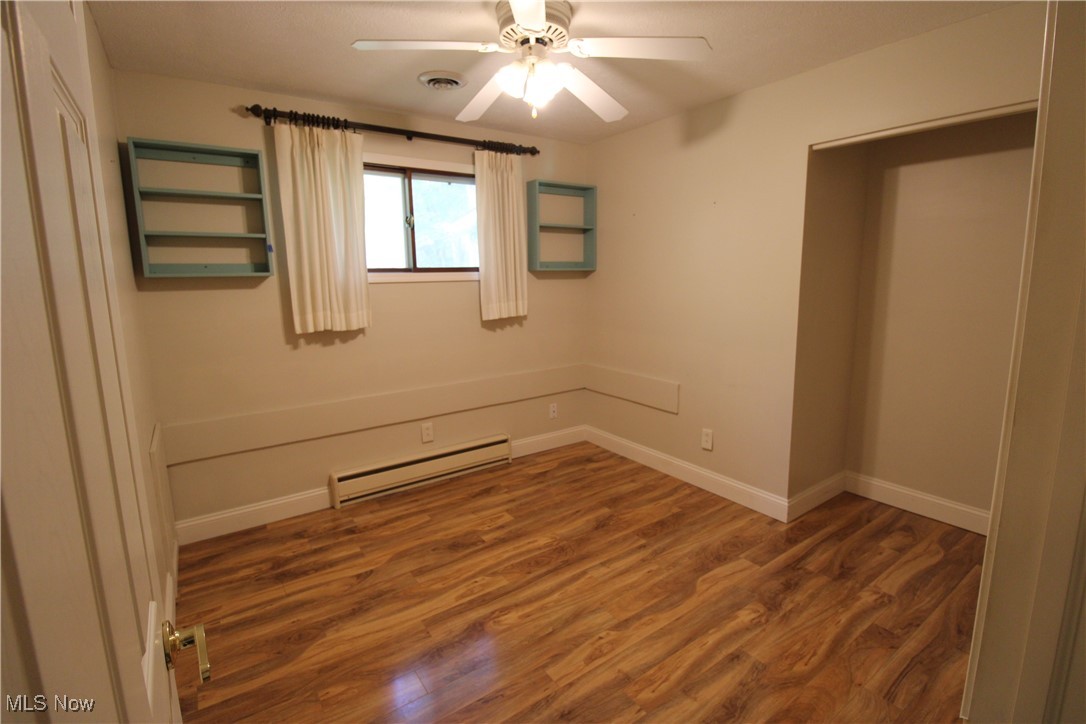Kingsley Sub - Residential