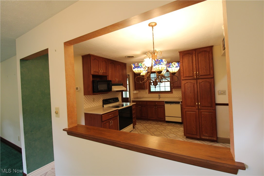 Kingsley Sub - Residential