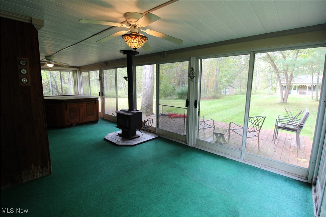 Kingsley Sub - Residential