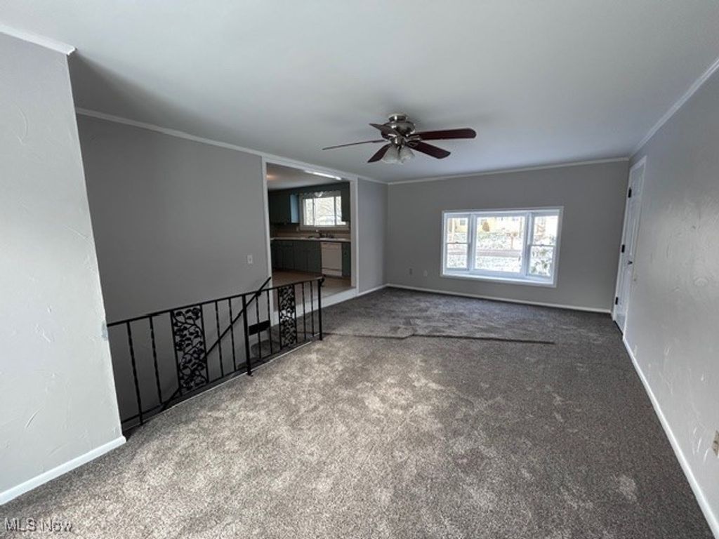 Photo of 5930 Walbrook Street NW, Canton, OH 44718 (MLS # 5178112)