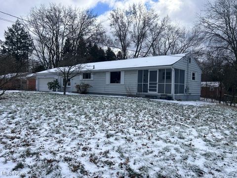 Homes For Sale - 5930 Walbrook Street<br/> Stark County, Canton, OH 44718