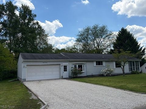Homes For Sale - 5930 Walbrook Street<br/> Stark County, Canton, OH 44718