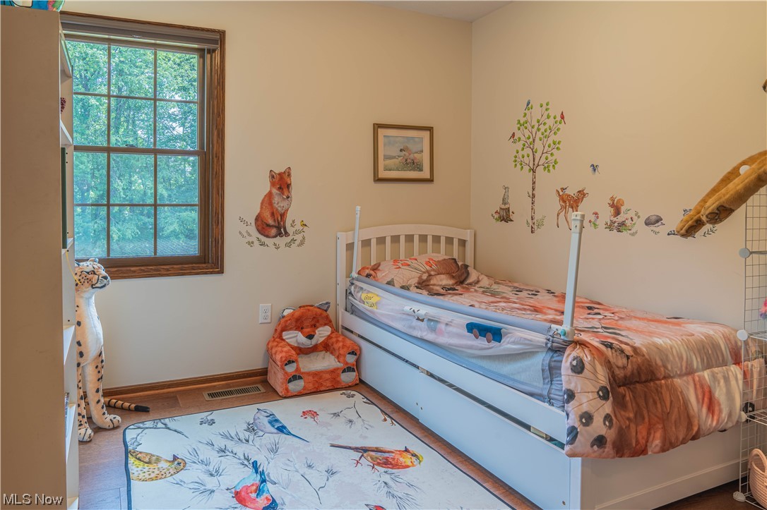 Foxtail Estates Ph II - Residential