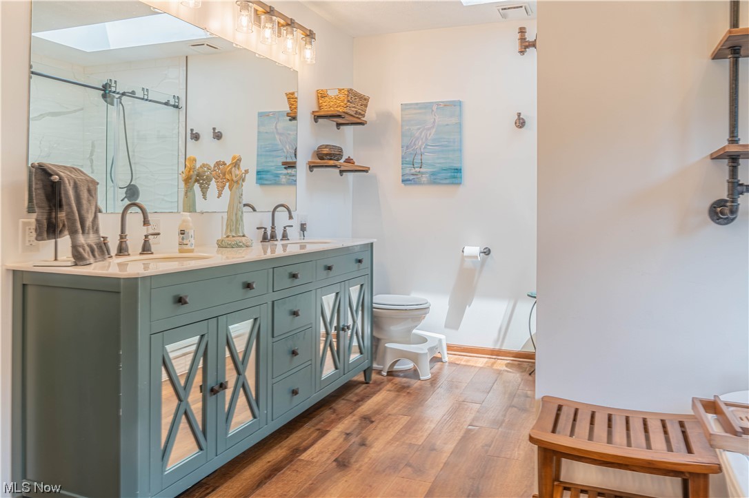 Foxtail Estates Ph II - Residential