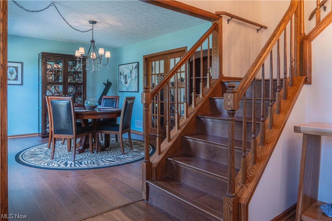 Foxtail Estates Ph II - Residential