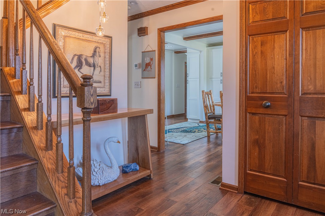 Foxtail Estates Ph II - Residential