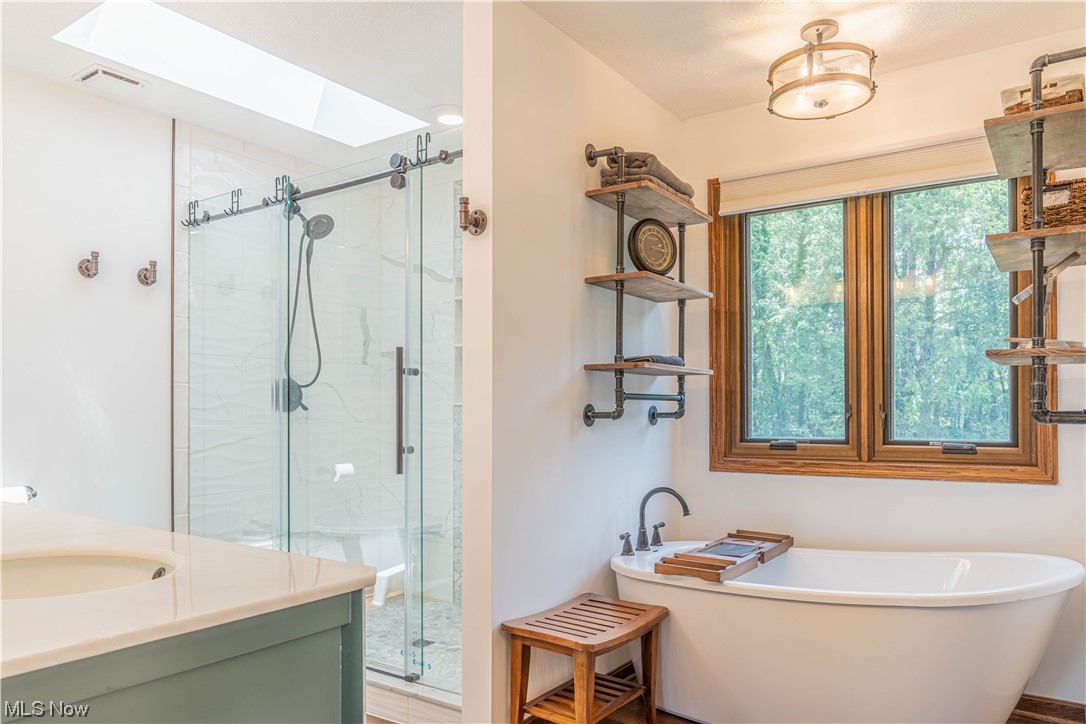 Foxtail Estates Ph II - Residential