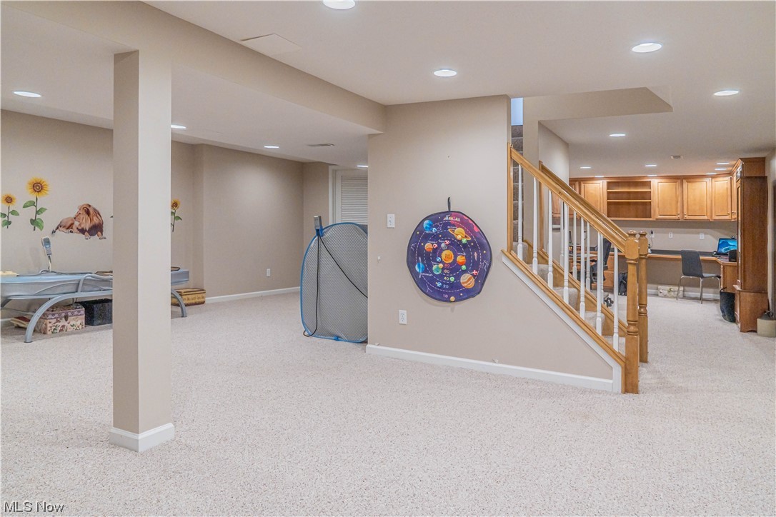 Foxtail Estates Ph II - Residential