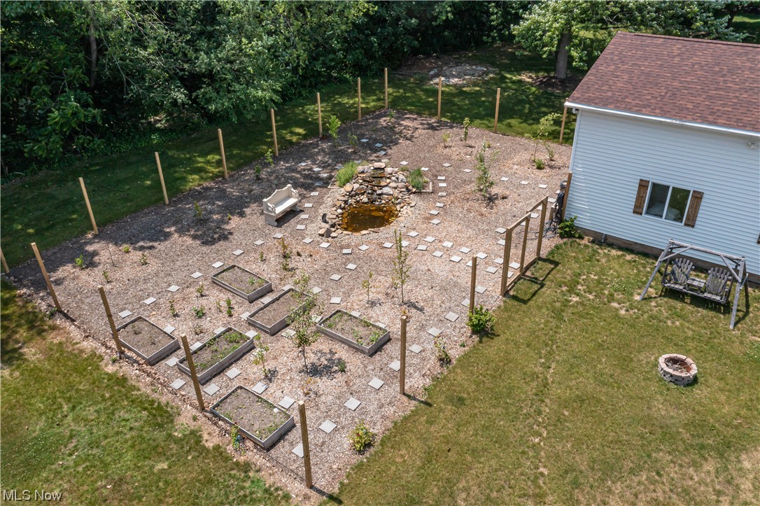 Foxtail Estates Ph II - Residential