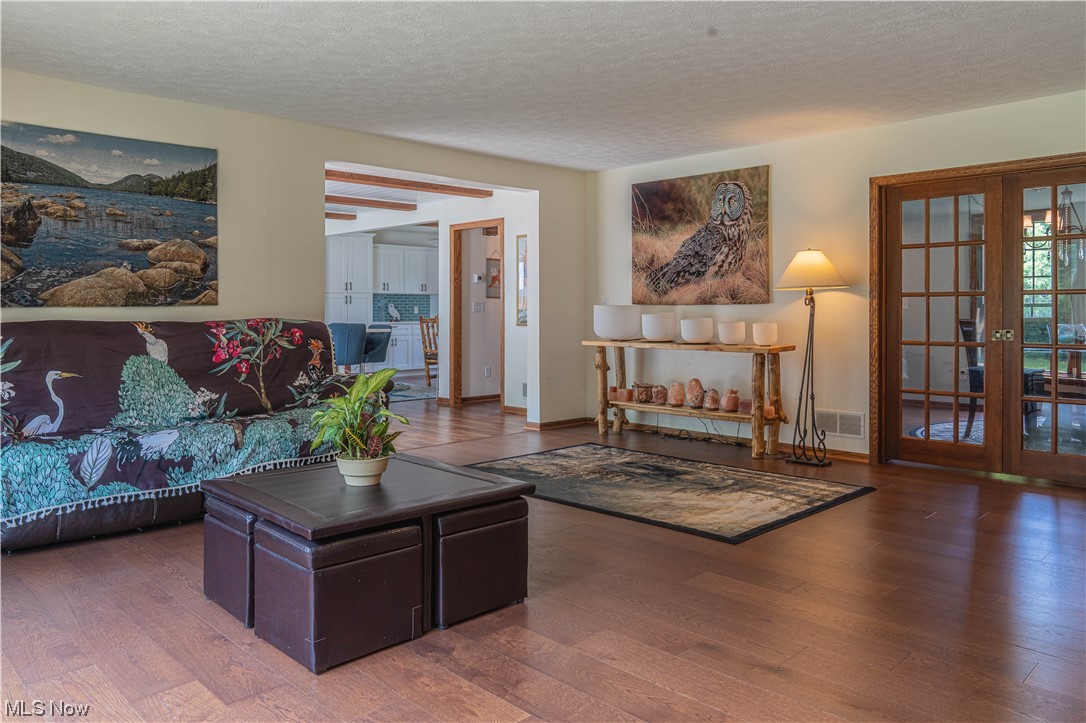 Foxtail Estates Ph II - Residential