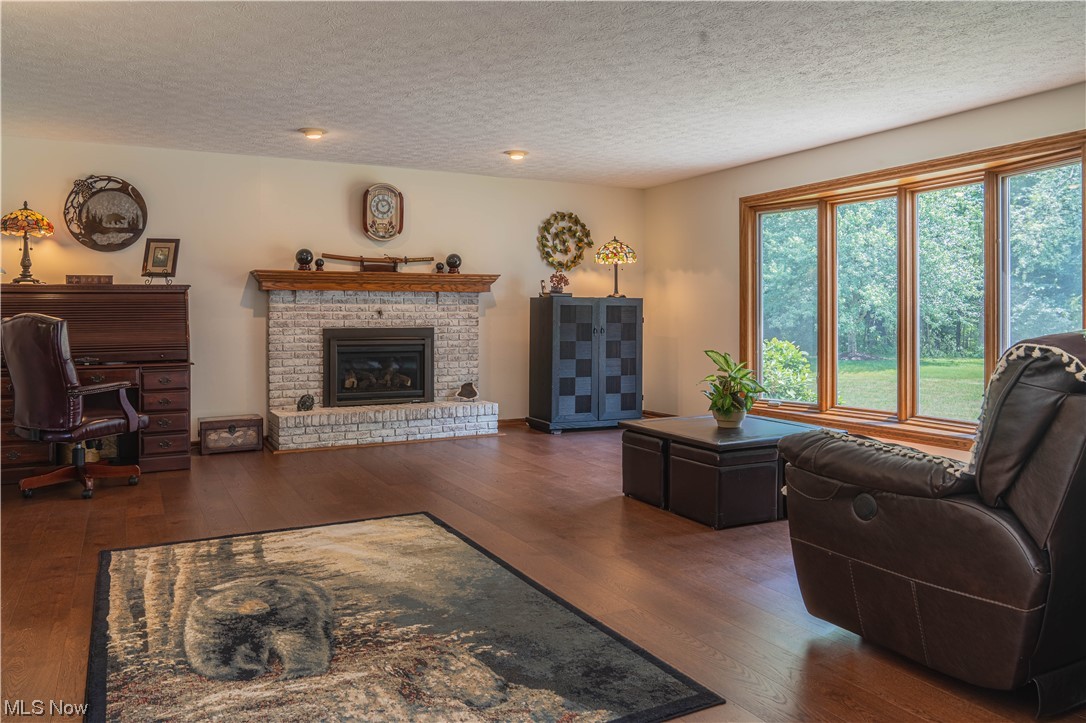 Foxtail Estates Ph II - Residential