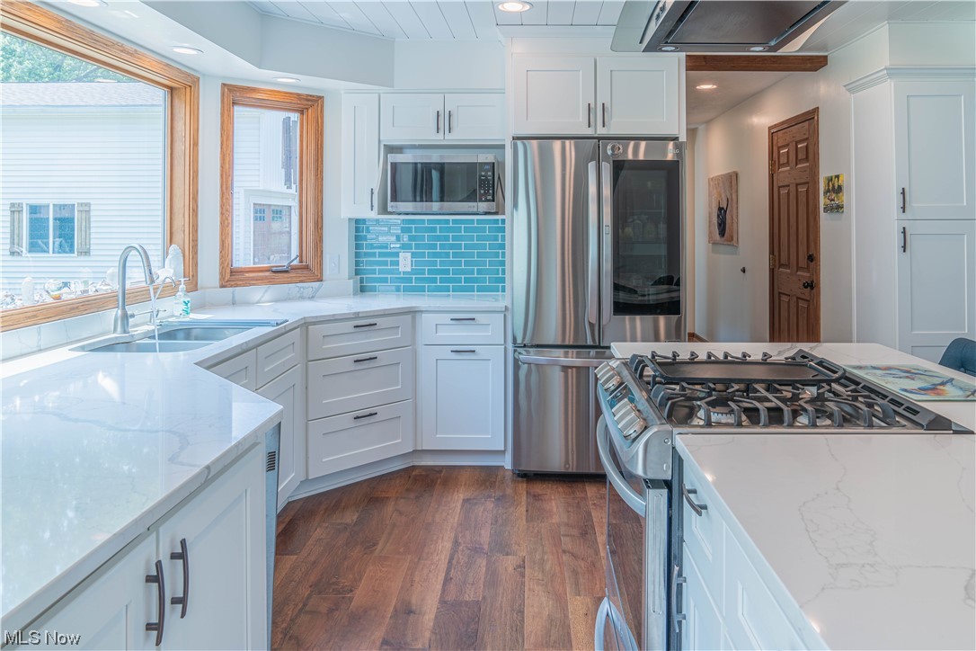 Foxtail Estates Ph II - Residential