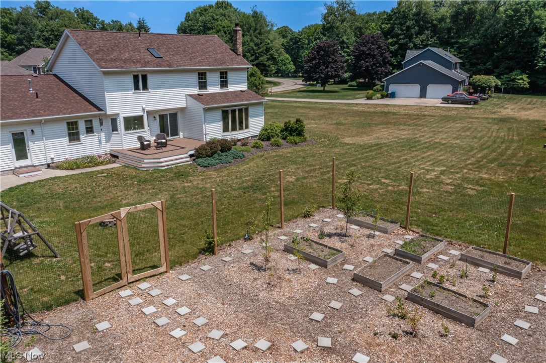 Foxtail Estates Ph II - Residential