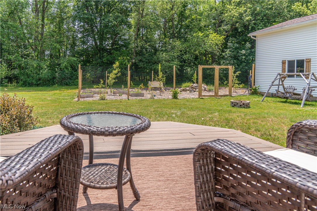 Foxtail Estates Ph II - Residential