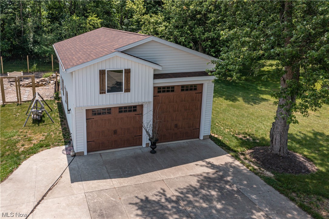 Foxtail Estates Ph II - Residential