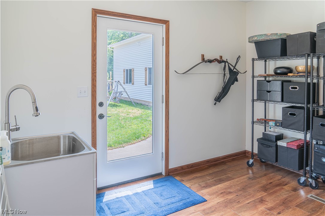 Foxtail Estates Ph II - Residential