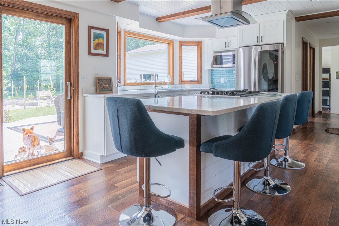 Foxtail Estates Ph II - Residential