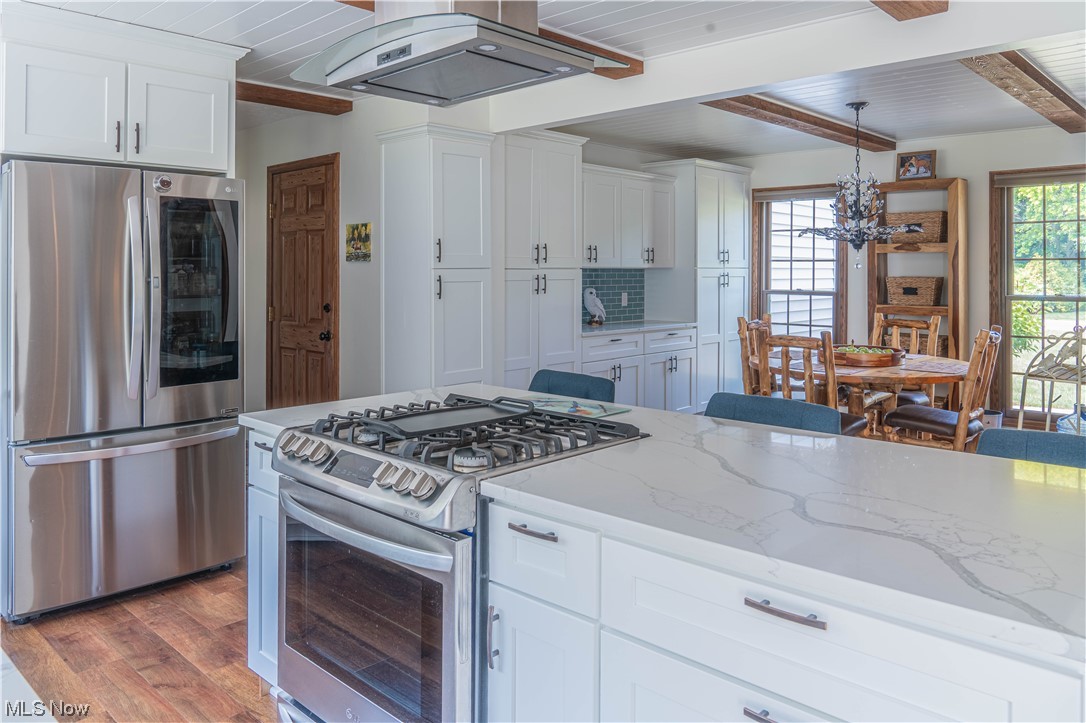 Foxtail Estates Ph II - Residential