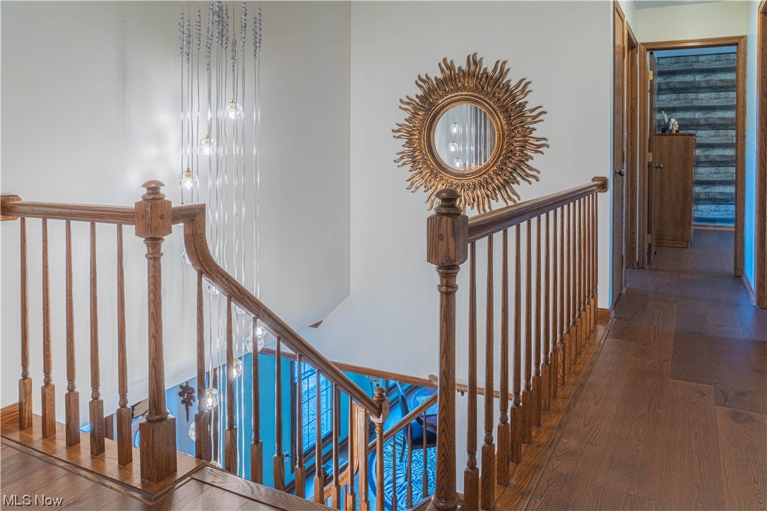 Foxtail Estates Ph II - Residential