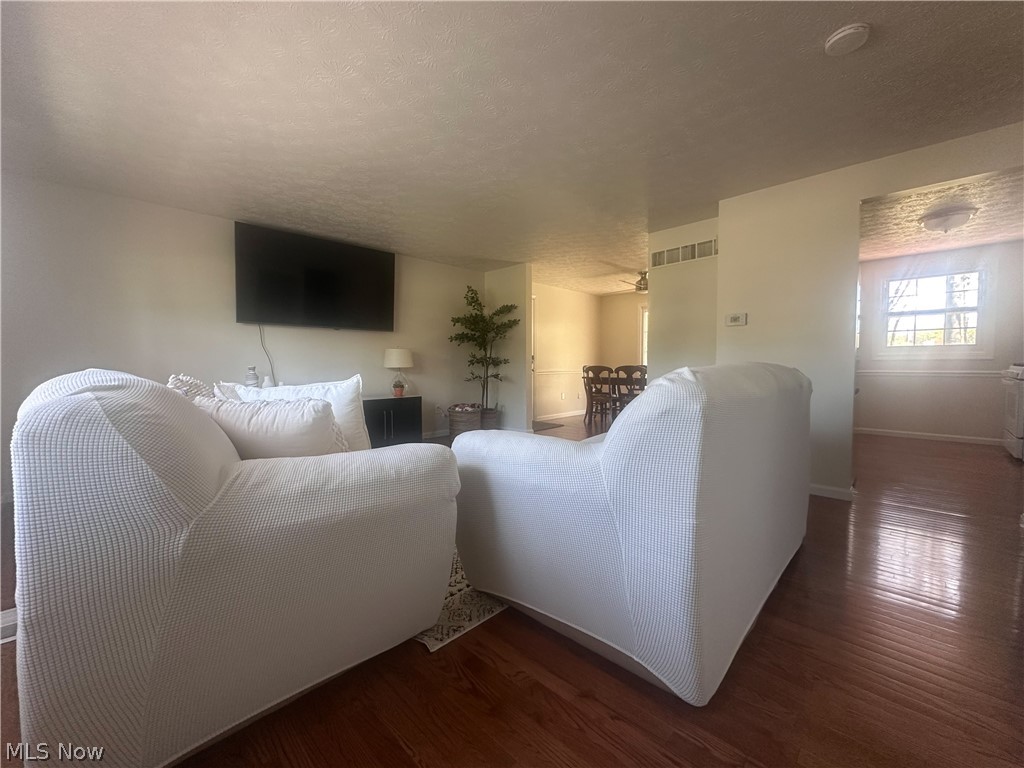 Burning Oaks - Residential