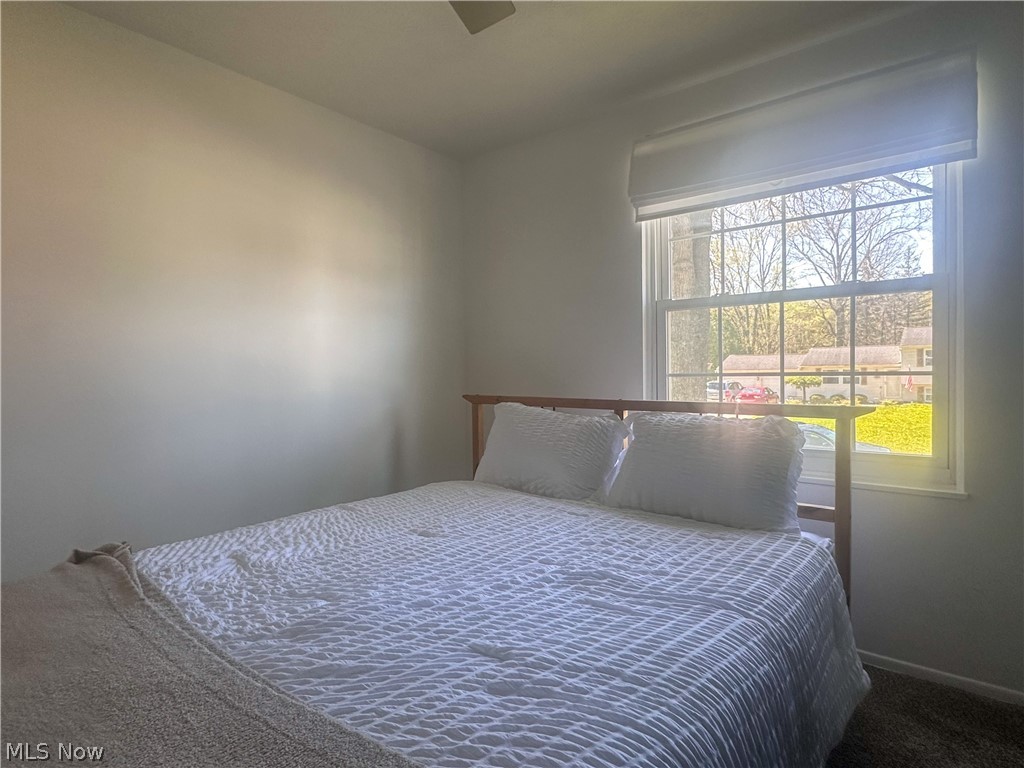 Burning Oaks - Residential