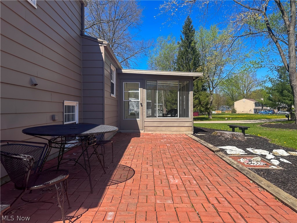 Burning Oaks - Residential