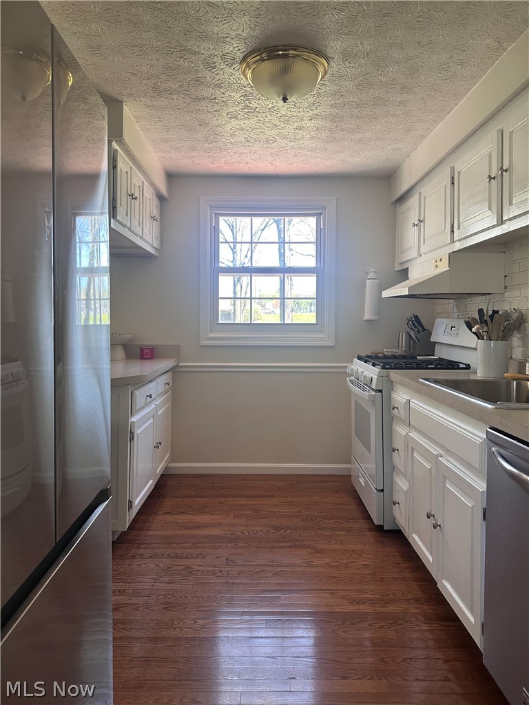 Burning Oaks - Residential